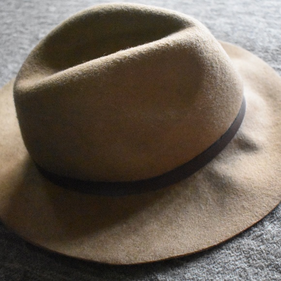 Gabriella Rocha Fedora Hat - Picture 5 of 5